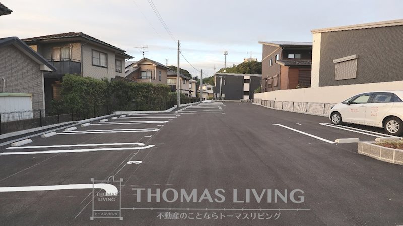 ルミナーレ上上津役 その他17
