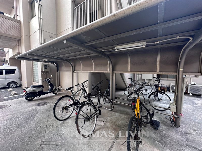 FARO戸畑駅前マンション その他共有部分