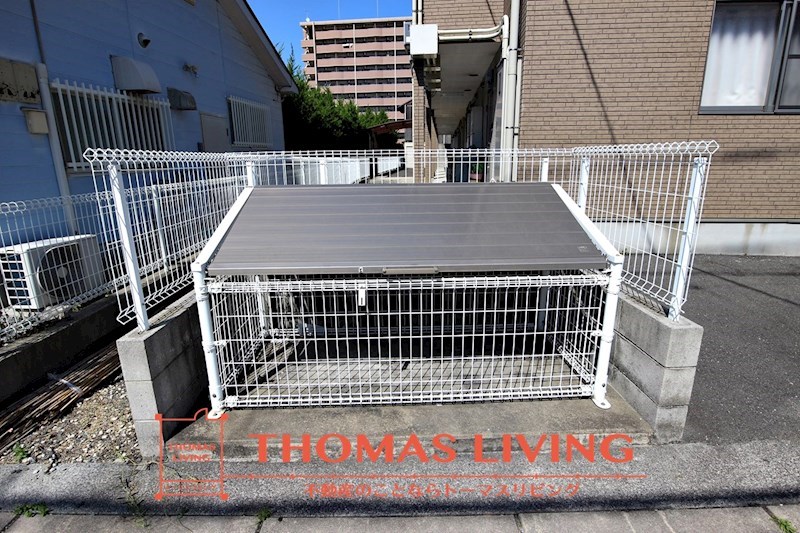ソレイユ水巻 その他外観1