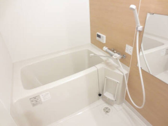 テロワール参番館 風呂画像