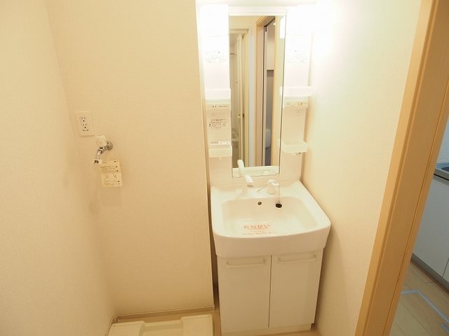 シャイン戸畑  洗面所