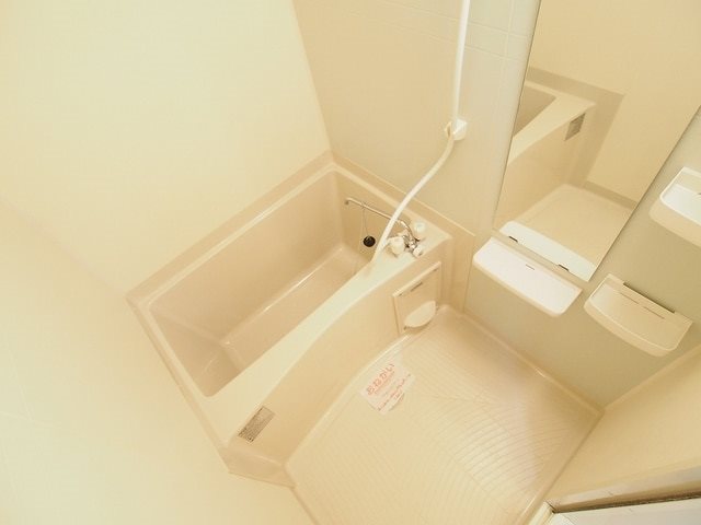 シャイン戸畑  風呂画像