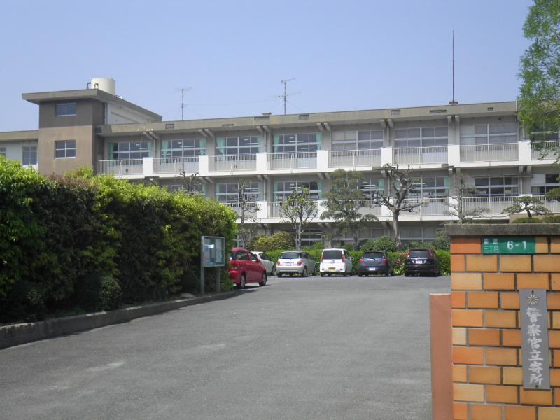 メゾン森下駅前 周辺画像6