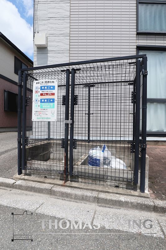 パークサイド本城 その他5