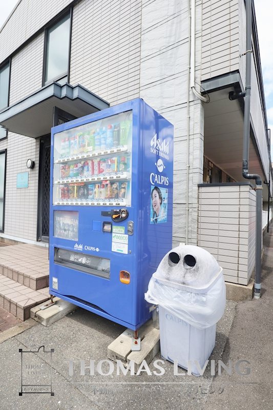 パークサイド本城 その他12
