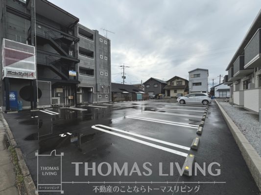 D-ROOM和田町  その他外観1