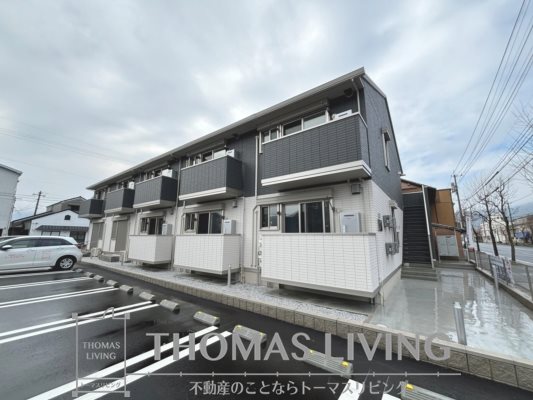 D-ROOM和田町  その他外観5