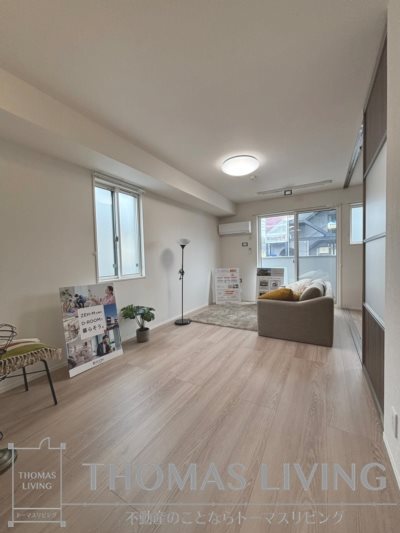 D-ROOM和田町  その他10