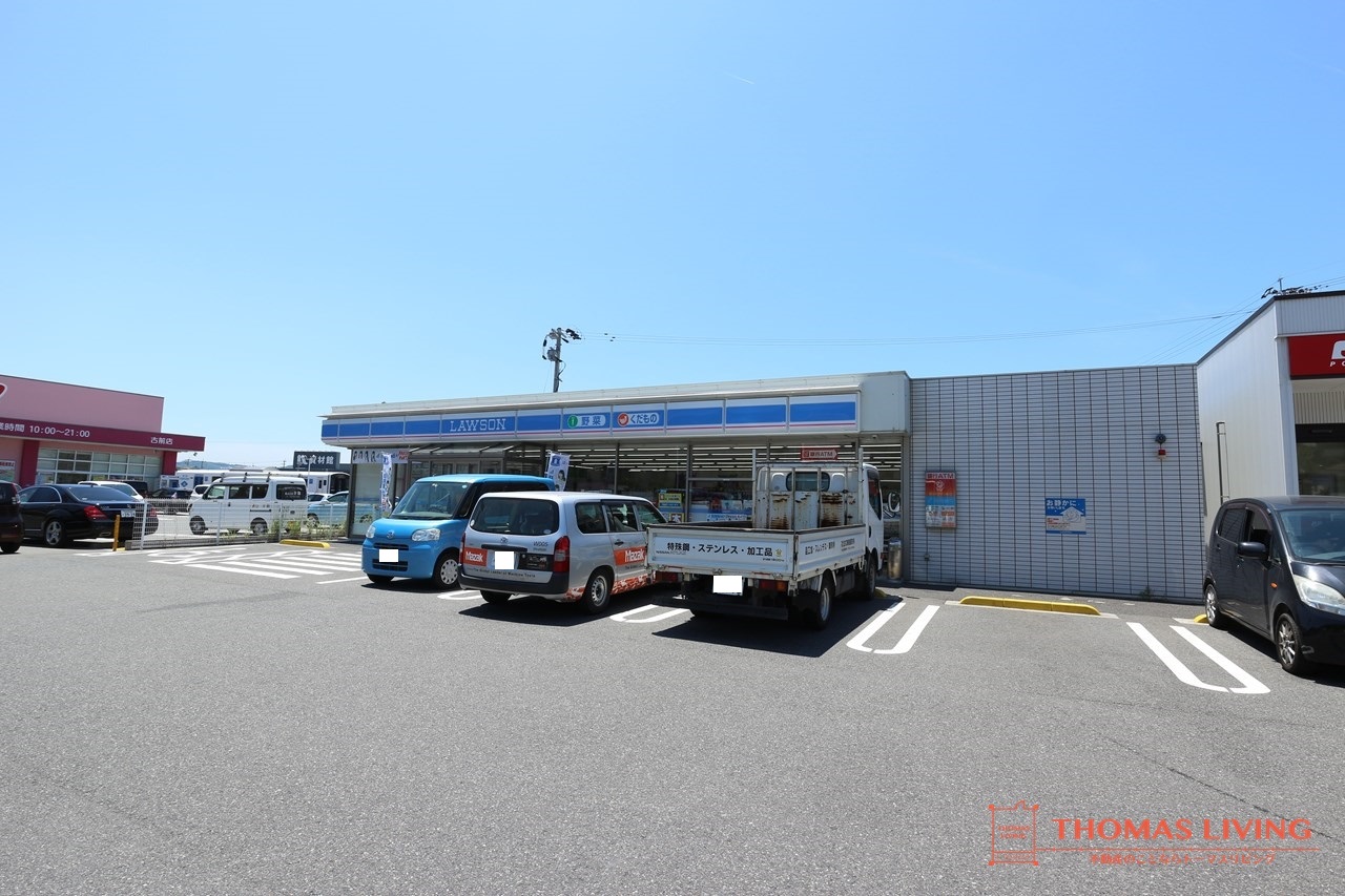 D-ROOM和田町  周辺画像2