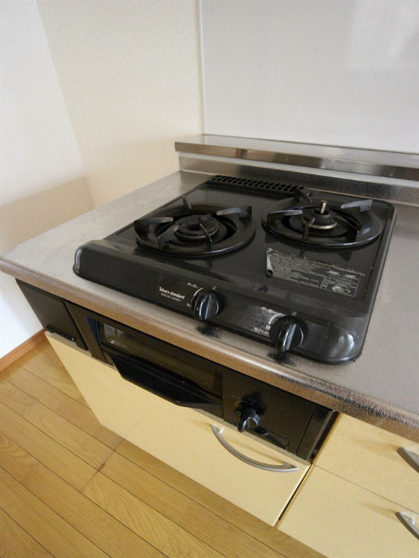 アクシス中井  キッチン