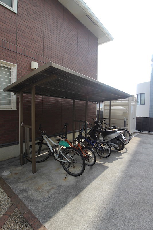 サンクラーズメゾン　A棟  その他8