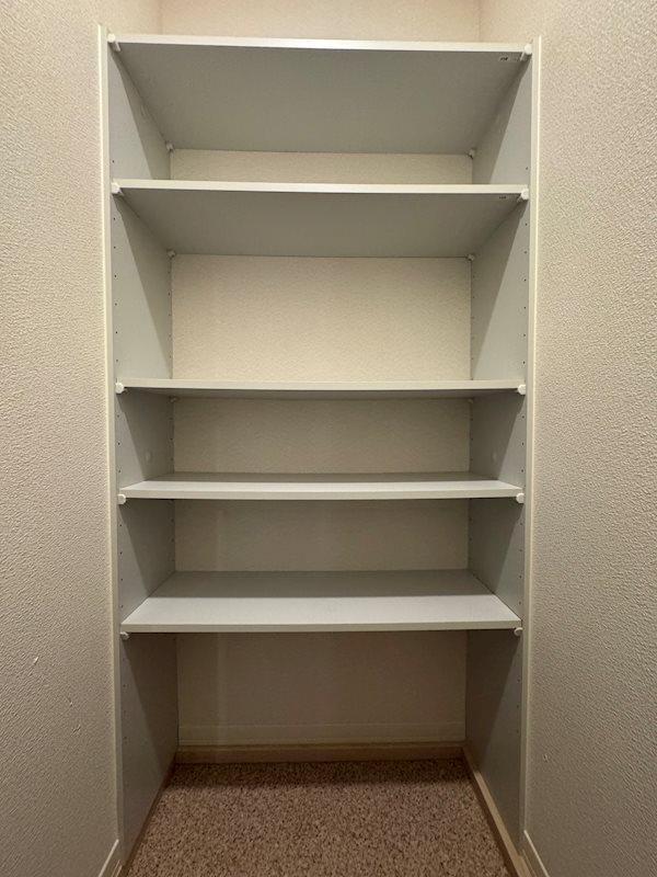 アトリエールⅠ棟 収納