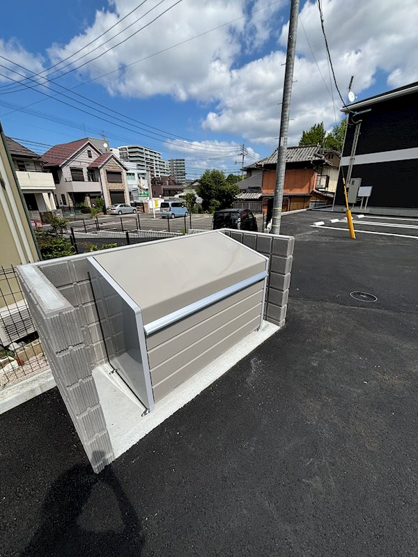 ソリジエ その他外観2