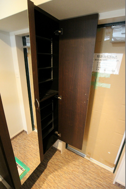 リクシア足原 その他7