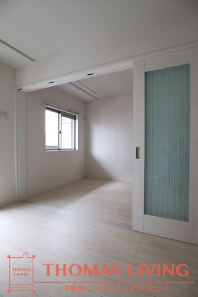 GRACEFUL中井 その他部屋・スペース