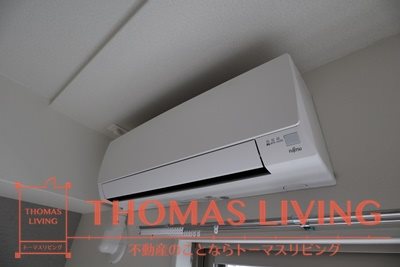 GRACEFUL中井 その他設備