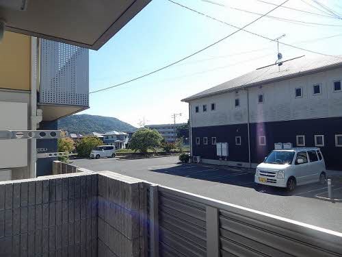 クラージュ B棟 その他5