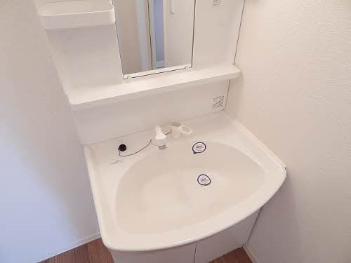 クラージュ B棟 その他8