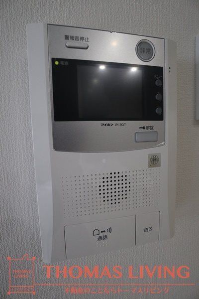 GRACEFUL中井 その他設備
