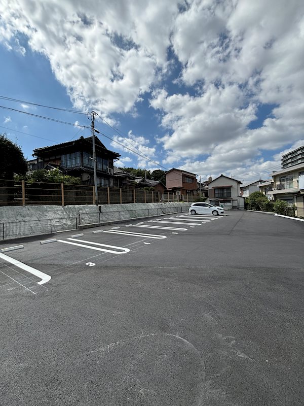 ソリジエ その他外観1