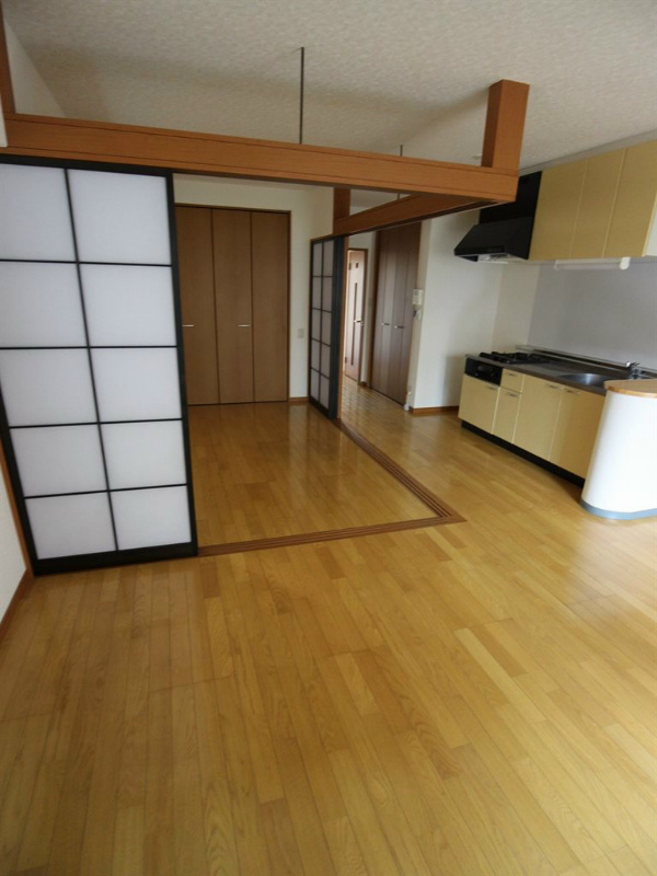 アクシス中井  その他部屋・スペース