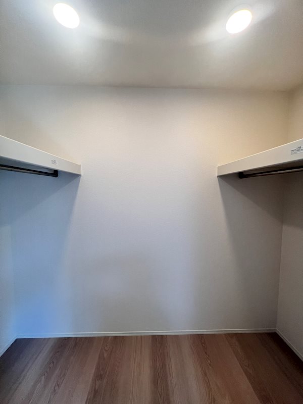 D-ROOM守恒　A棟 収納