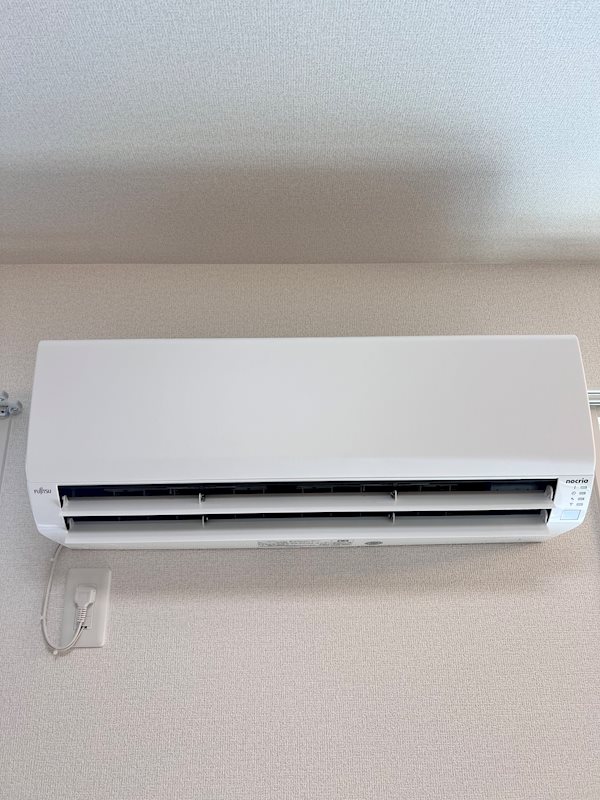 D-ROOM守恒　A棟 その他設備