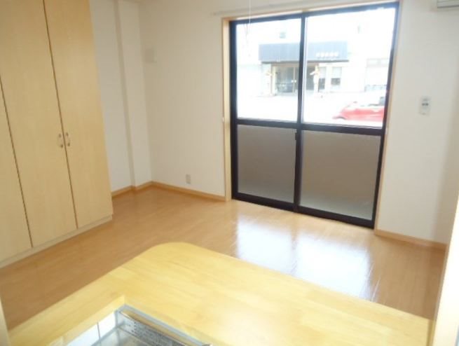 クレストール その他部屋・スペース