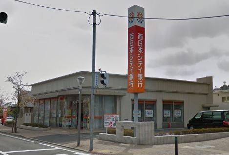 サンラプロ高見 周辺画像2