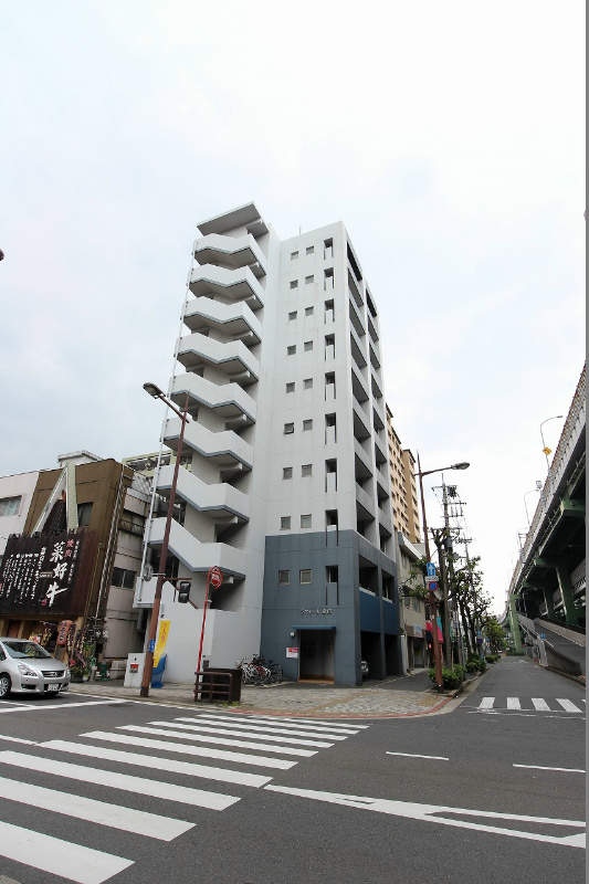 ラフィーネ金田 その他外観1