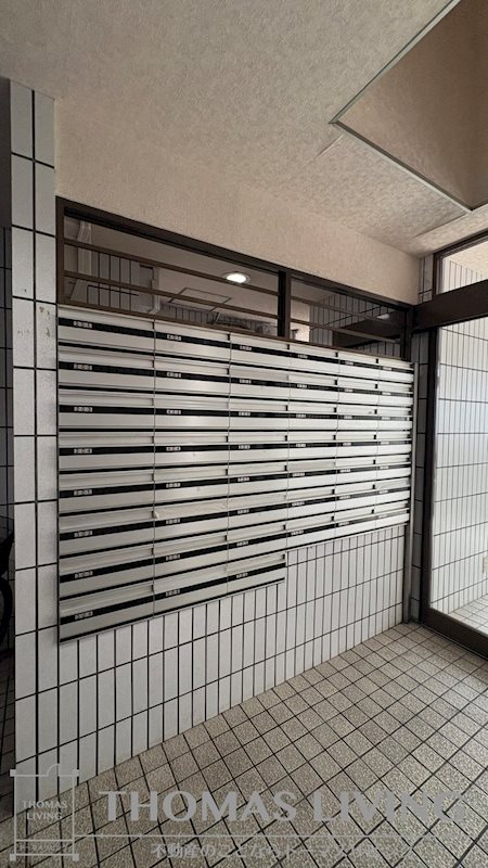 第17共立ビル その他設備