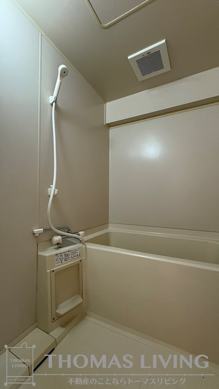 第17共立ビル 風呂画像