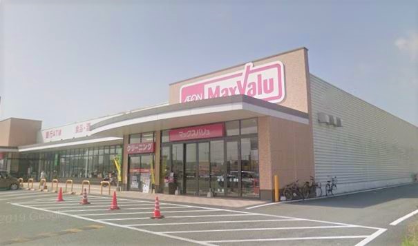 下境戸建て 周辺画像6