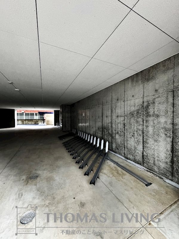 ALiSS歯科大前   その他共有部分