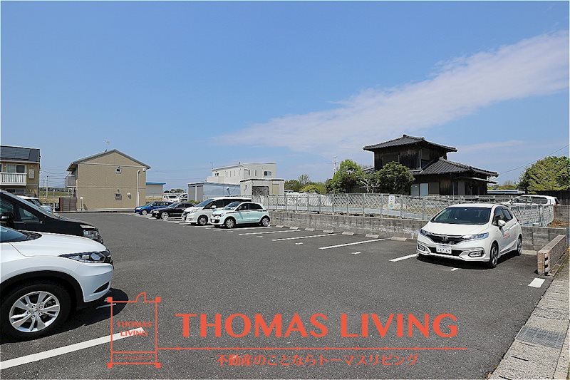 シェルノーブル D棟  その他22