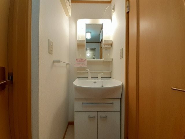 スリーワンスリーヒルズD その他4