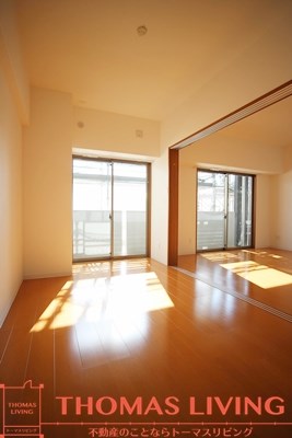 ピノ木町  ベッドルーム