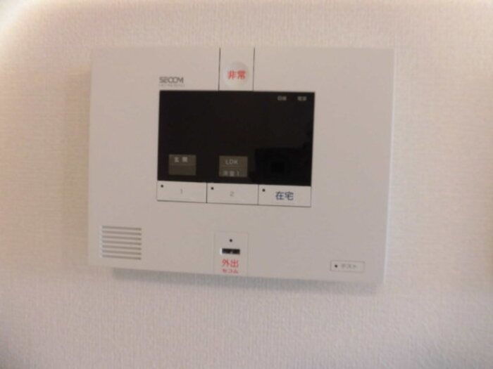 セジュールＫ　D棟 その他8