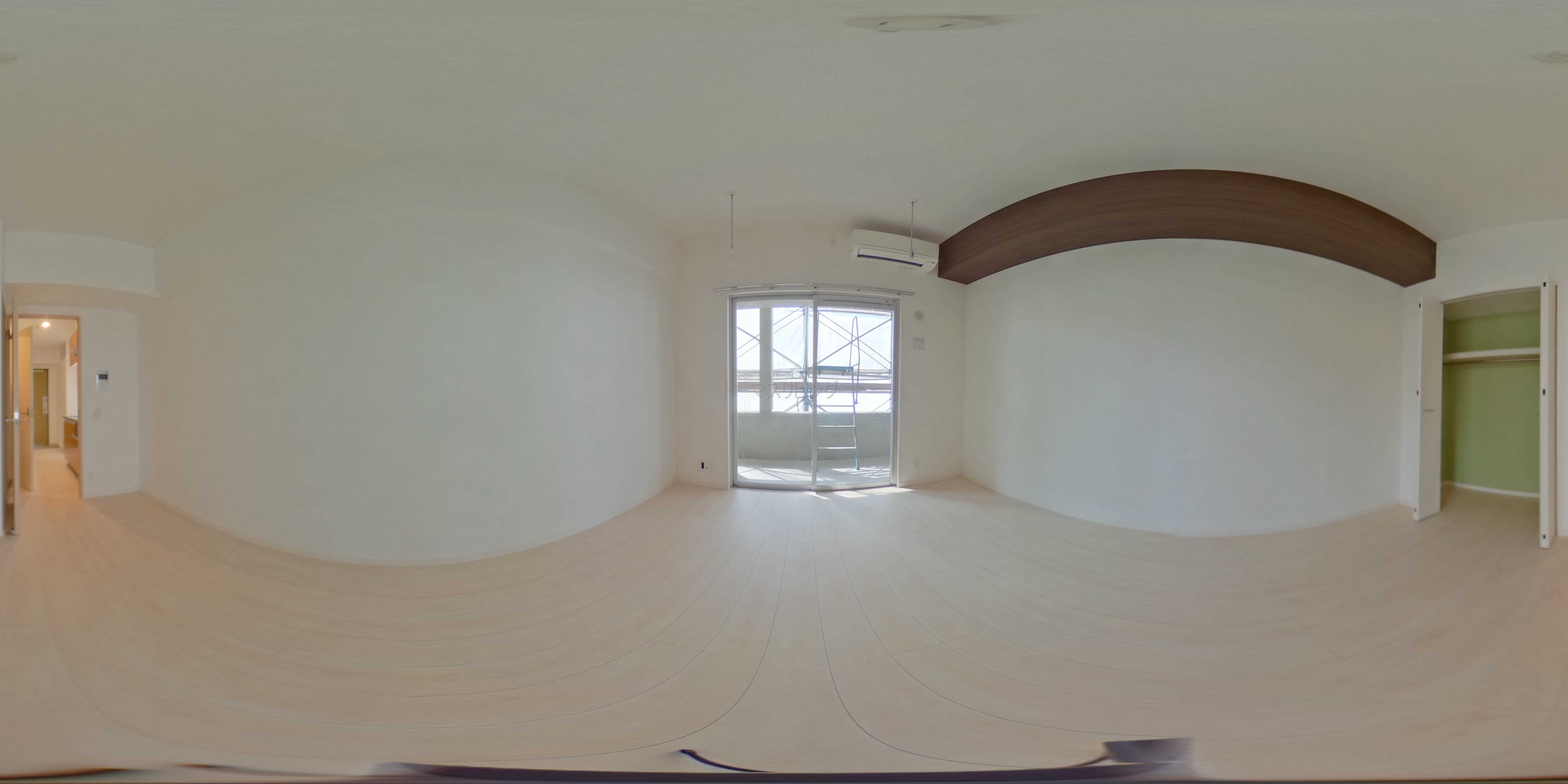 DAIMON　HILLS勝山公園 洋室