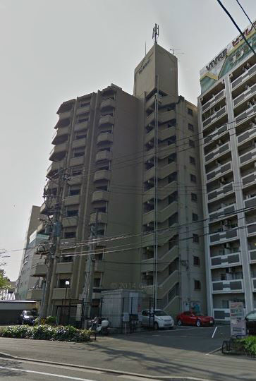パレス西小倉 その他外観4