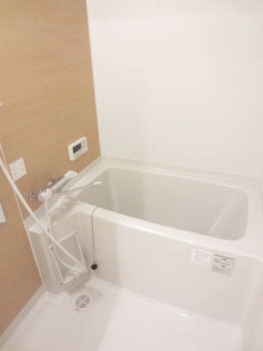 テロワール参番館 風呂画像