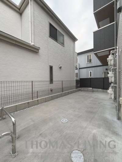 アトレ千防 その他外観3
