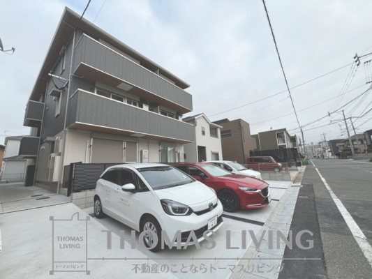 アトレ千防 その他外観5