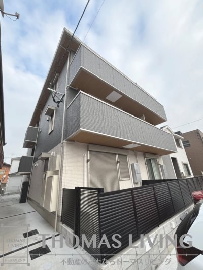 アトレ千防 301号室 外観