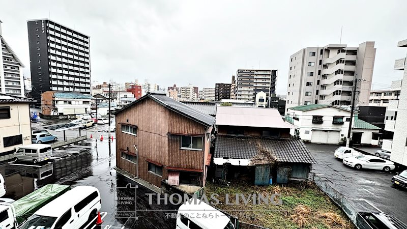 M the be KOKURA Entrada その他17
