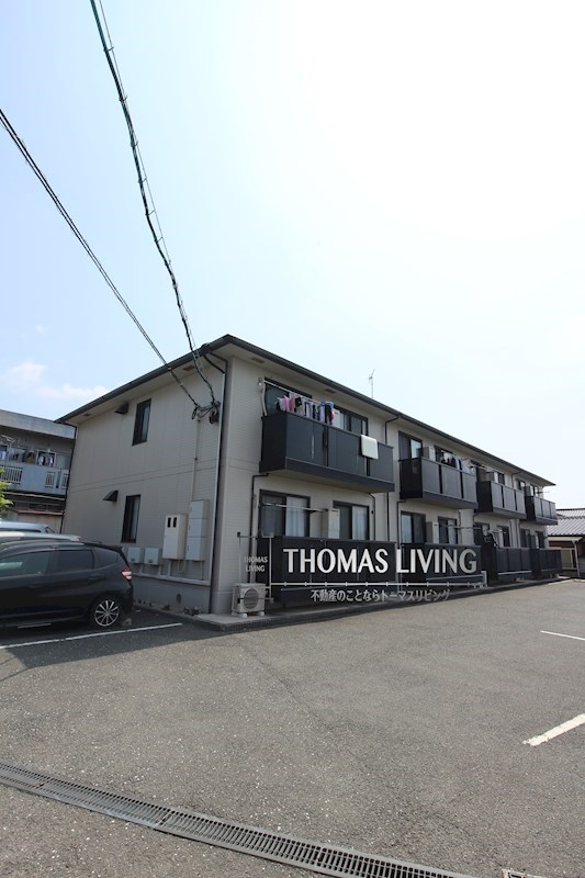 アネックス小原 105号室 外観