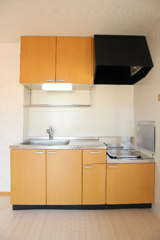 JASTS　SOLEIL　D棟 その他11