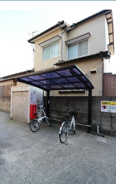 JASTS　SOLEIL　D棟 その他18