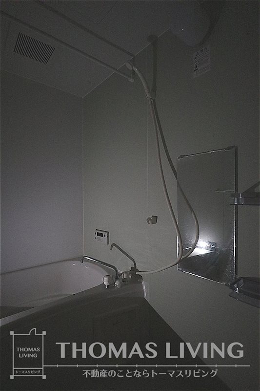 スイス21 風呂画像