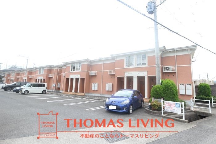 Heart Life野間 C棟 その他外観1